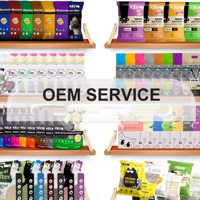 oem-wholesale-quick-absorb-dust-free-tofu-cat-litter-05 OEM Wholesale Customized packaging Quick Absorb Dust Free Tofu Cat litter