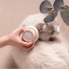 OEM Wholesale Silicone Pet Massage Comb Grooming Bath Brush