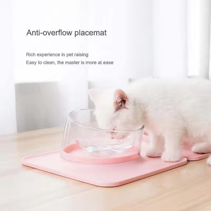 oem-wholesale-simple-pet-magnetic-bowl-cat-dog-bowl-feeder-Main-04 OEM Wholesale Simple Pet Magnetic Bowl Cat Dog Bowl Feeder