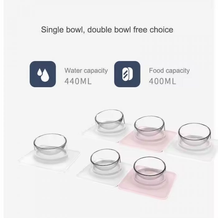 oem-wholesale-simple-pet-magnetic-bowl-cat-dog-bowl-feeder-Main-05 OEM Wholesale Simple Pet Magnetic Bowl Cat Dog Bowl Feeder