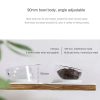 OEM Wholesale Simple Pet Magnetic Bowl Cat Dog Bowl Feeder