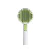 OEM Wholesale Sunflower Style Pet Grooming Brush Special Needle Comb