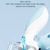 Popular Pet Nail Clippers with Led Light Pet Claw Grooming Scissors