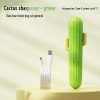 Soft pet paws pet nail grinder nail polisher cactus nail polisher