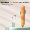 Soft pet paws pet nail grinder nail polisher cactus nail polisher