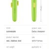 Soft pet paws pet nail grinder nail polisher cactus nail polisher