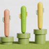 Soft pet paws pet nail grinder nail polisher cactus nail polisher