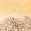 OEM_ODM Tofu Cat Litter Clumping Clean Blue Bulk Flushable Strip Tofu Cat Litter Wholesale