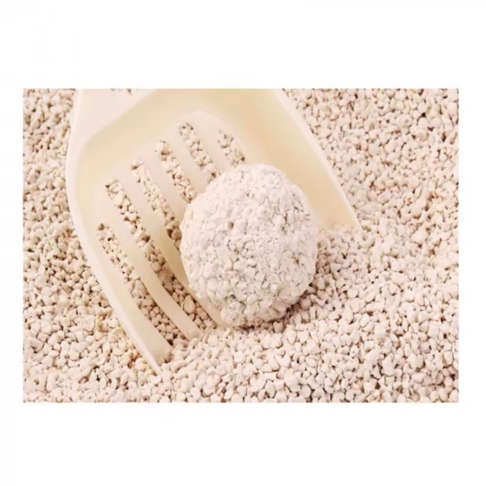 wholesale-oem-dust-free-strong-clumping-crush-tofu-cat-litter-1 Wholesale OEM Dust Free Strong Clumping Crush Tofu Cat Litter
