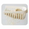 Wholesale OEM Dust Free Strong Clumping Crush Tofu Cat Litter