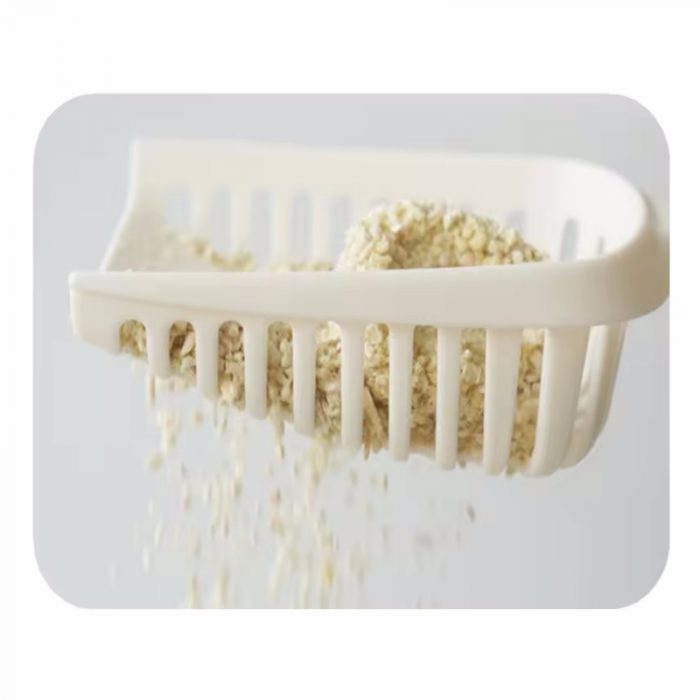wholesale-oem-dust-free-strong-clumping-crush-tofu-cat-litter-3 Wholesale OEM Dust Free Strong Clumping Crush Tofu Cat Litter