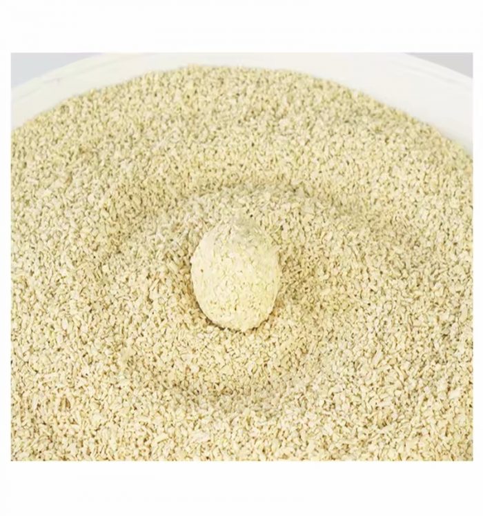 wholesale-oem-dust-free-strong-clumping-crush-tofu-cat-litter-7 Wholesale OEM Dust Free Strong Clumping Crush Tofu Cat Litter
