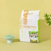 Wholesale OEM High-tech Production Natural Fast Clumping tofu Cat Litter