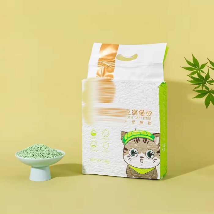 wholesale-oem-high-tech-production-natural-fast-clumping-tofu-cat-litter-6 Wholesale OEM High-tech Production Natural Fast Clumping tofu Cat Litter