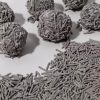 Wholesale OEM High-tech Production Natural Fast Clumping tofu Cat Litter