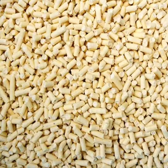 wholesale-oem-high-tech-production-natural-fast-clumping-tofu-cat-litter-Corn Wholesale OEM High-tech Production Natural Fast Clumping tofu Cat Litter
