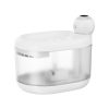 Cat Water Fountain Automatic Pet Water Fountain for Cats, Dogs, Multiple Pets
