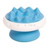 OEM Wholesale Silicone Pet Massage Comb Grooming Bath Brush
